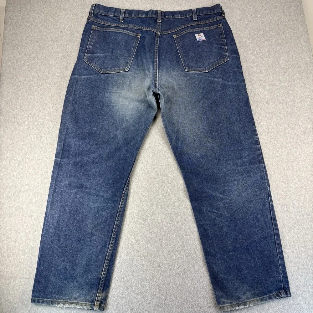 Tyndale flame resistant